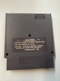 Blades Of Steel NES Nintendo Authentic Cartridge