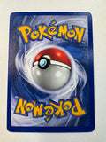 Pokemon TCG 2000 WOTC Mew Holo Black Star Promo #9
