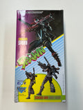 McFarlane Toys Ultra-Action Figures Commando Spawn SEALED NIB