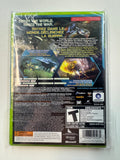 James Cameron's Avatar The Game 2009 Microsoft XBOX 360 Sealed