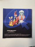 Final Fantasy IX 2000 PlayStation PS1 CIB Complete In Box