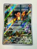 Pokemon TCG 2023 Charmander SVP 044 Black Star Promo Rare Holo