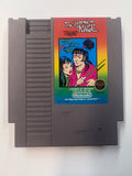 The Legend of Kage NES Nintendo Authentic Cartridge