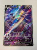 Pokemon TCG Mewtwo V SWSH229 Sword & Shield Black Star Promo