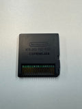 Locks Quest 2008 Nintendo DS Cartridge Only