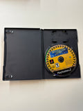 Destruction Derby Arenas PlayStation 2 PS2 NO Manual