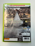 Assassin's Creed Brotherhood 2010 Microsoft XBOX 360 CIB