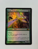MTG 2009 Birds of Paradise 168/249 Holo Magic the Gathering