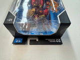 McFarlane Toys DC Multiverse 7" Azrael Figure SEALED
