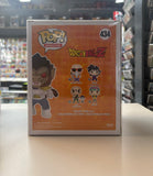 Funko Pop! Great Ape Vegeta Dragon Ball Z #434 Vinyl Figure 2018 NYCC EDITION