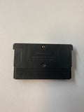 Crash Nitro Kart Gameboy Advance Authentic Cartridge