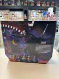 Mattel 2022 Masters of the Universe Masterverse Skeletor SEALED NIB
