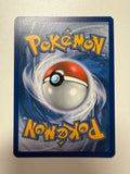 Pokemon TCG Pikachu HGSS03 Black Star Promo Holo