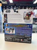 Star Wars Rogue One Baze Malbus Imperial Stormtooper SEALED NIB