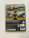 Tom Clancy's Hawk-X Microsoft XBOX 360 2009 CIB