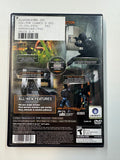 Splinter Cell Pandora Tomorrow 2004 Playstation 2 PS2 CIB Complete in Box