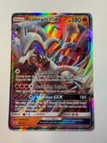 Pokémon TCG Reshiram GX SM137 Black Star Promo Holo