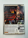 The Elder Scrolls IV Oblivion Microsoft XBOX 360 CIB Platinum Hits