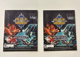 Folklore 2007 Playstation 3 PS3 CIB Complete in Box