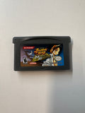 Shaman King Master of Spirits Gameboy Advance Authentic Cartridge