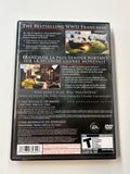 Medal of Honor Vanguard PlayStation 2 PS2 NO Manual Greatest Hits