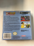 Yoshi's Island Super Mario Advance 3 Gameboy Advance CIB Complete in Box