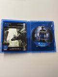 Uncharted 4 A Thief's End PlayStation 4 PS4 CIB Complete in Box