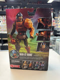 Mattel 2023 Masters of the Universe New Eternia Man-At-Arms SEALED NIB