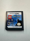 Harry Potter Years 5-7 2011 Nintendo DS Cartridge Only