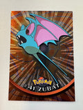 Pokemon TCG 2000 Topps Chrome Series 1 Zubat #41