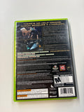 Dead Space CIB Complete In Box 2008 Microsoft XBOX 360