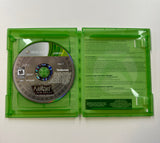 Fallout New Vegas Ultimate Edition Microsoft XBOX One CIB Complete in Box