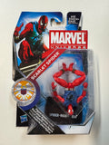 Hasbro Marvel Universe 2010 Scarlet Spider Series 3 SEALED 014