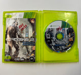 Crysis 2 Limited Edition Microsoft XBOX 360 CIB Complete in Box