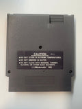 Duck Tales Capcom NES Nintendo Authentic Cartridge