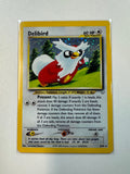 Pokémon TCG Delibird Neo Revelation 2000 Holo 5/64