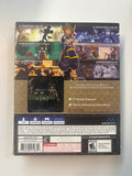 Kingdom of Hearts HD 1.5 + 2.5 ReMIX PlayStation 4 CIB Complete In Box