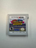 Mario & Sonic London 2012 Olympic Games Nintendo 3DS Cartridge Only