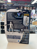 Star Wars Clone Wars Clone Trooper Phase II Armor Action Figure SEALED NIP