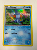 Pokémon TCG Mudkip XY38 Black Star Promo