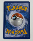 Pokémon TCG Ash's Pikachu SM112 (HP) Sun & Moon Promo