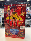 2003 Mattel Masters of the Universe Buzz-Off SEALED NIP