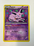 Pokemon TCG Espeon BW92 Black Star Promo Holofoil