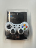 Logitech F710 Wireless Gamepad Controller for Desktop - SEALED NIP