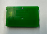 Pokemon LeafGreen Version Gameboy Advance GBA 2004 Authentic Cart
