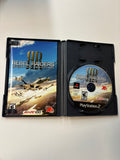 Rebel Raiders Operation Nighthawk PlayStation 2 PS2 CIB Complete in Box