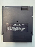 Platoon NES Nintendo 1988 Authentic Cartridge Only