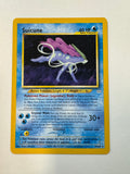 Pokemon TCG 2000 Suicune Neo Revelations Non-Holo Rare 27/64