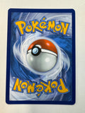 Pokemon TCG 2023 Basic Water Energy Holo SVE 003 DOUBLE SWIRL