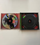 Driver 2 Greatest Hits 2000 PlayStation PS1 NO Manual
